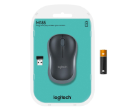 LOGITECH M185 GREY 910-002238 - 69022 - zdjęcie 10